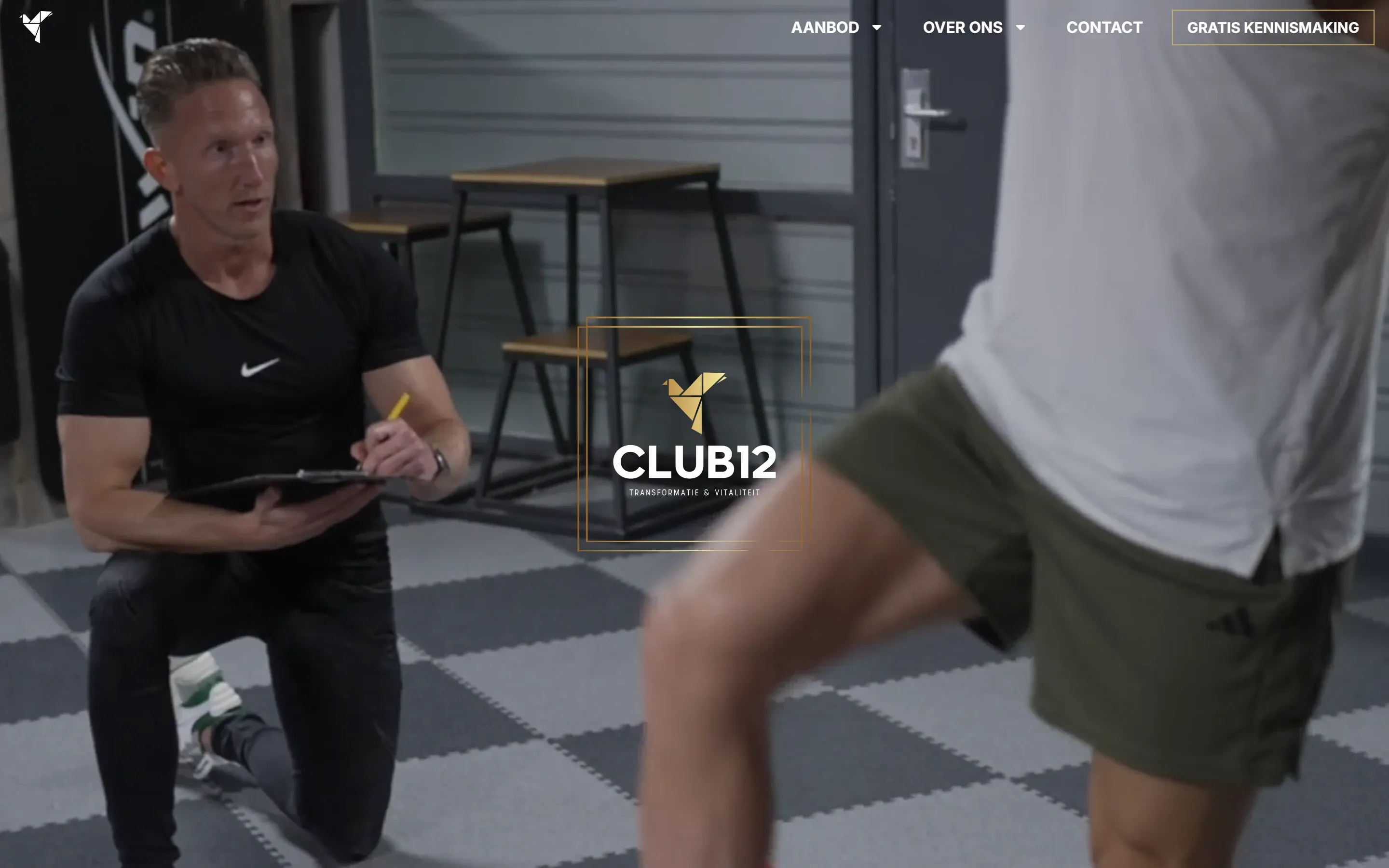 Club 12: +450% verkeer via nieuwe website + SEO-migratie